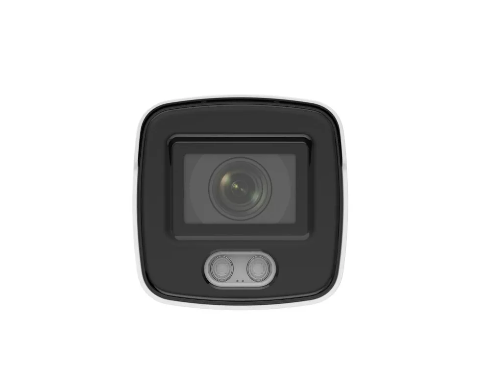 Цифрова IP камера HikVision 2 MP ColorVu Fixed Mini Bullet Network Camera 3