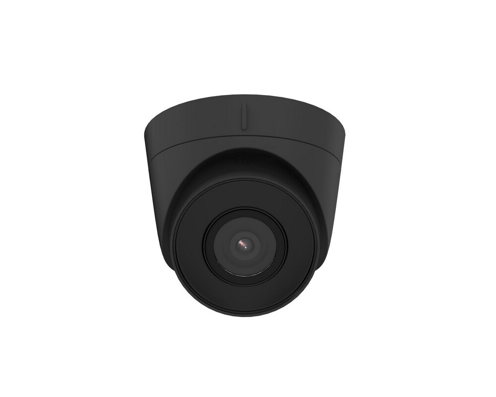 Цифрова IP камера HikVision 4 MP MD 2.0 Fixed Turret Network Camera 2