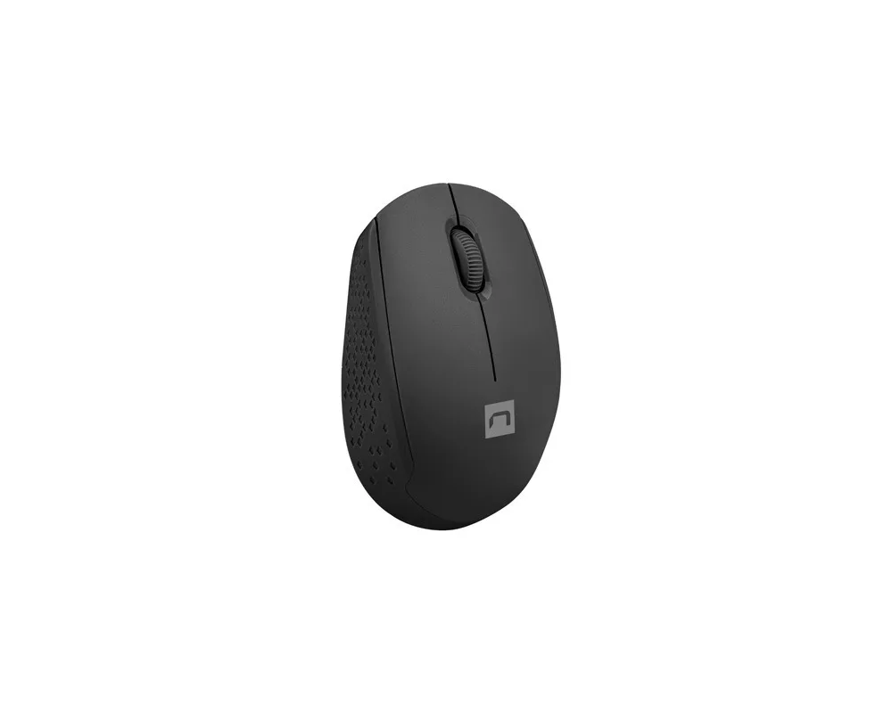 Мишка Natec Mouse Stork Wireless 1600DPI Optical 4