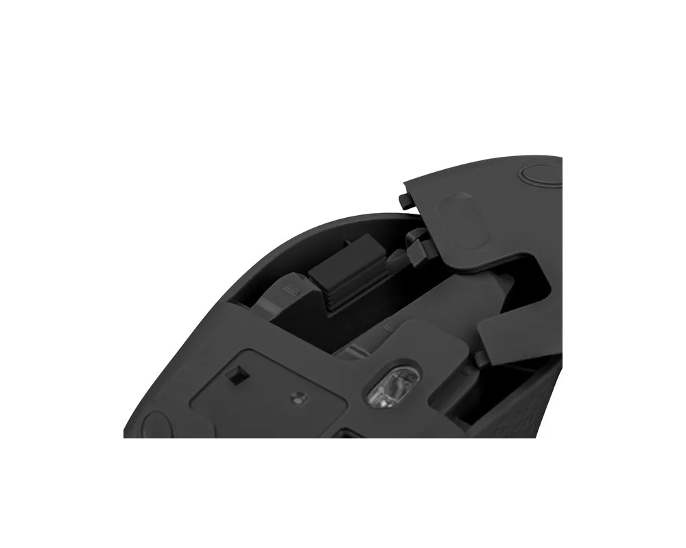 Мишка Natec Mouse Stork Wireless 1600DPI Optical 5