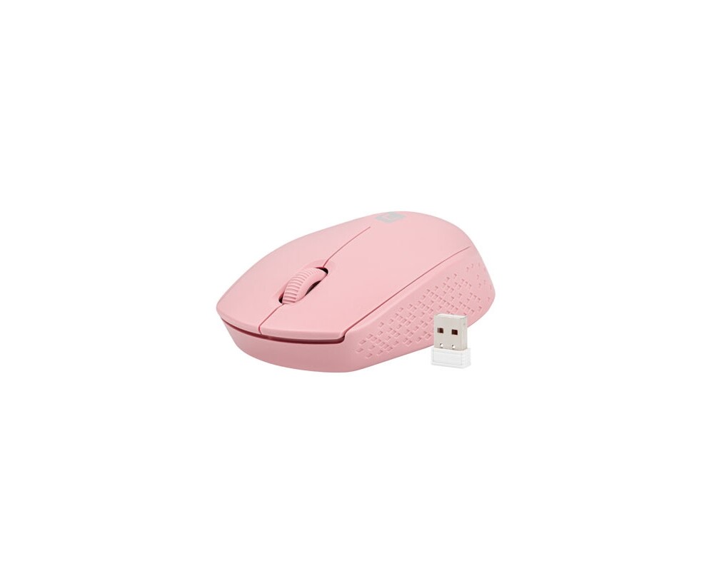 Мишка Natec Mouse Stork Wireless 1600DPI Optical 3