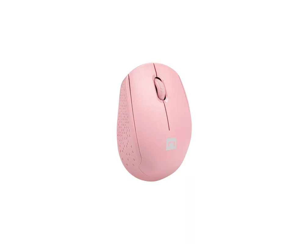 Мишка Natec Mouse Stork Wireless 1600DPI Optical 4