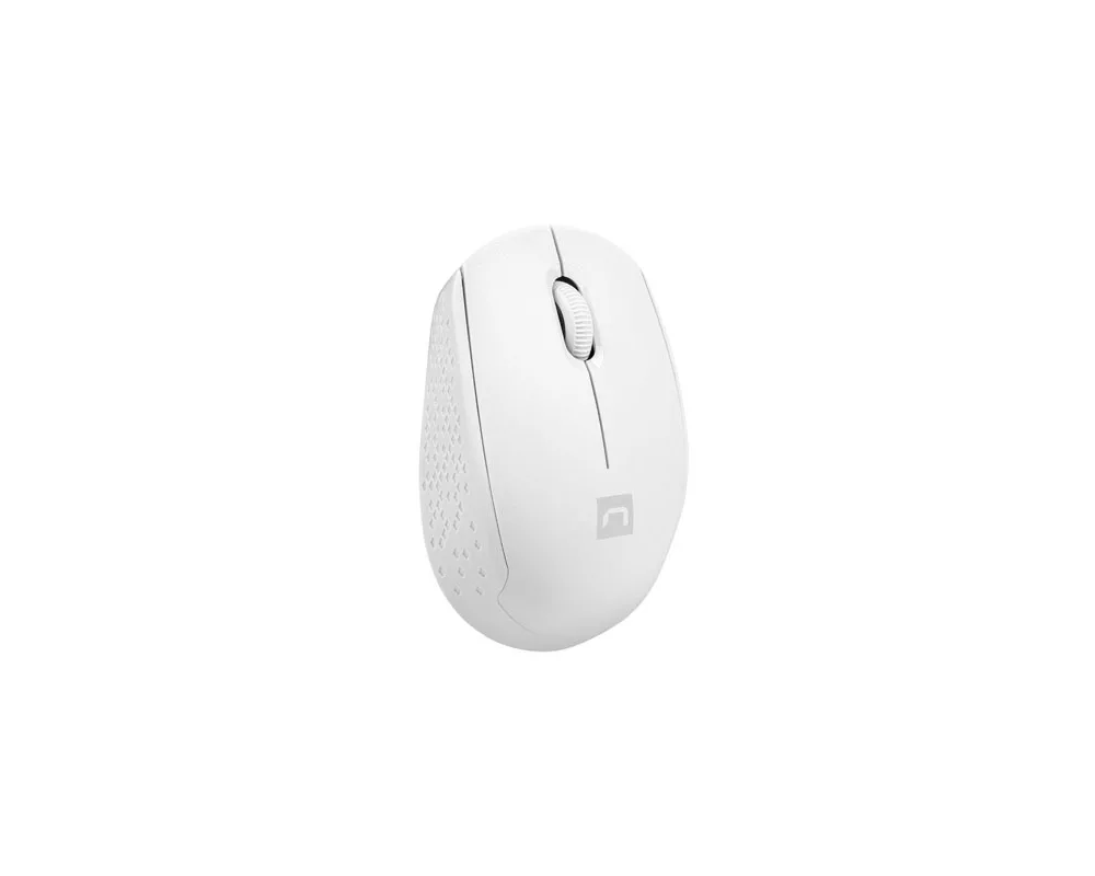 Мишка Natec Mouse Stork Wireless 1600DPI Optical 4