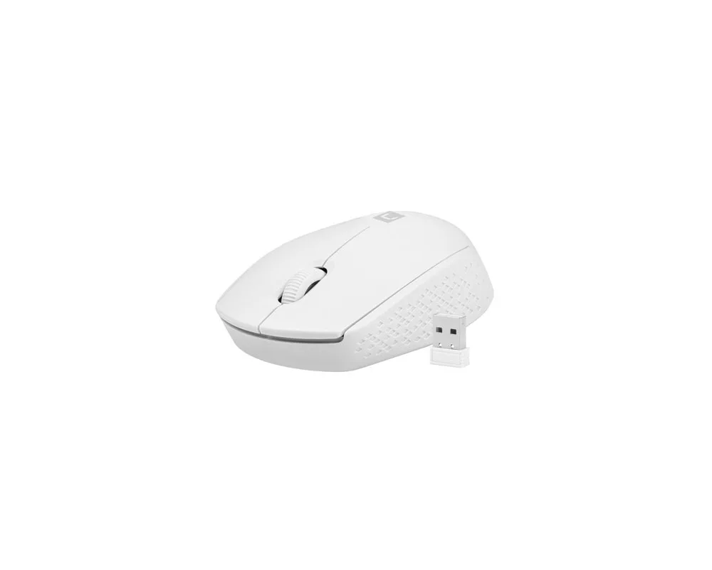Мишка Natec Mouse Stork Wireless 1600DPI Optical 3