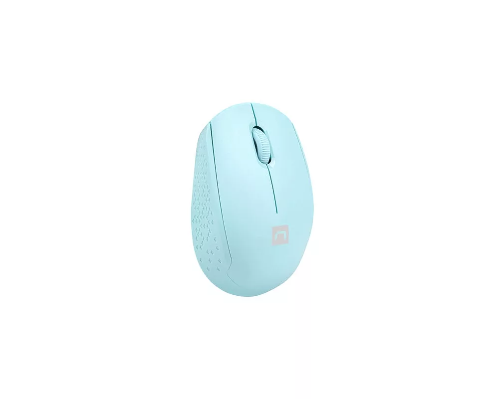 Мишка Natec Mouse Stork Wireless 1600DPI Optical 4