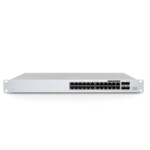 <span>Switch (Комутатор)</span> Cisco Meraki MS130-24P Cloud Managed 24GE 370W PoE Switch <span class='catalog-num-in-name'>MS130-24P-HW</span> - 