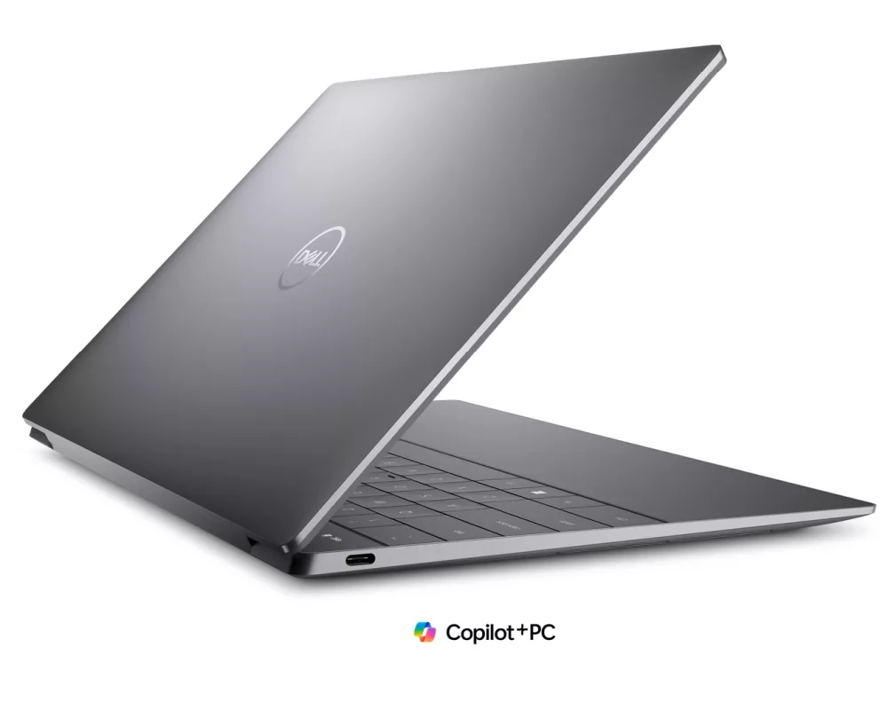 Лаптоп Dell XPS 13 9345 4