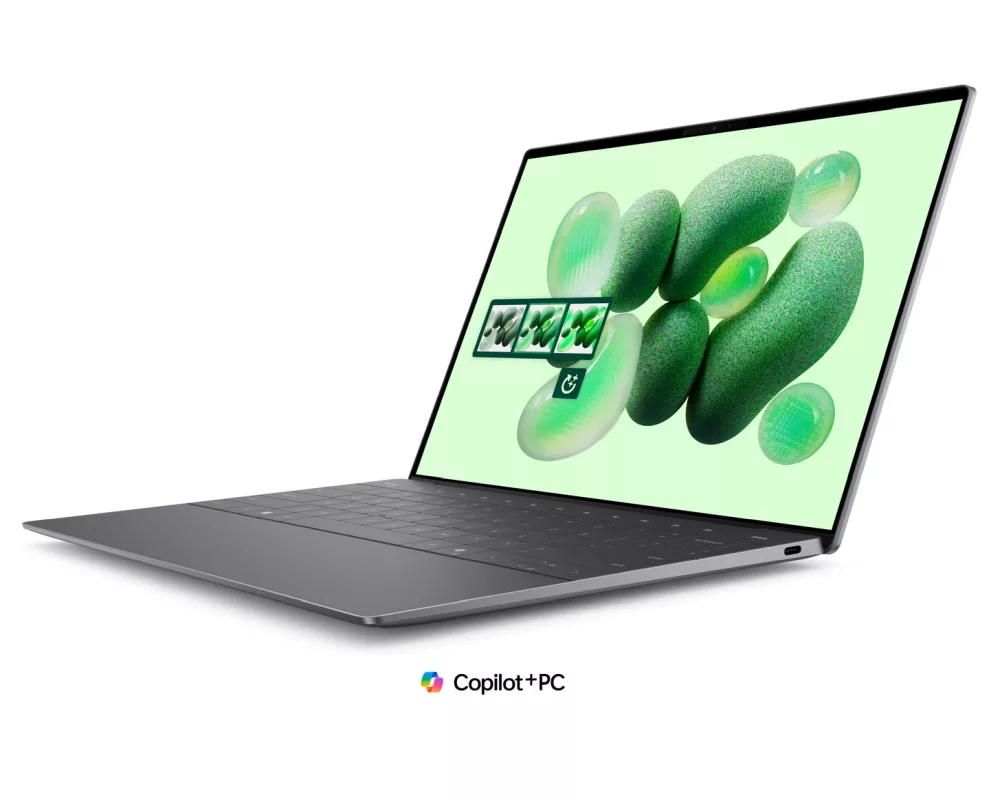 Лаптоп Dell XPS 13 9345 2