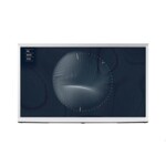 <span>Телевизор</span> Samsung 43" 43LS01 SERIF QLED 4K  SMART 4xHDMI <span class='catalog-num-in-name'>QE43LS01BGUXXH</span> - 