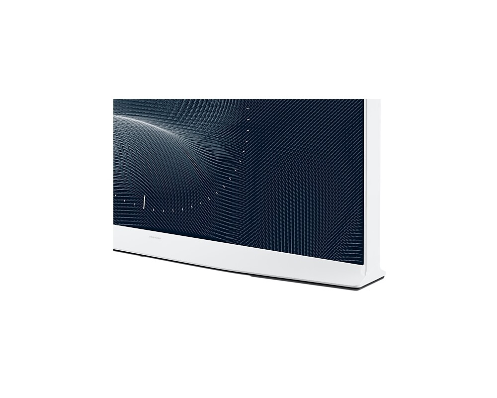 Телевизор Samsung 43" 43LS01 SERIF QLED 4K  SMART 4xHDMI 11