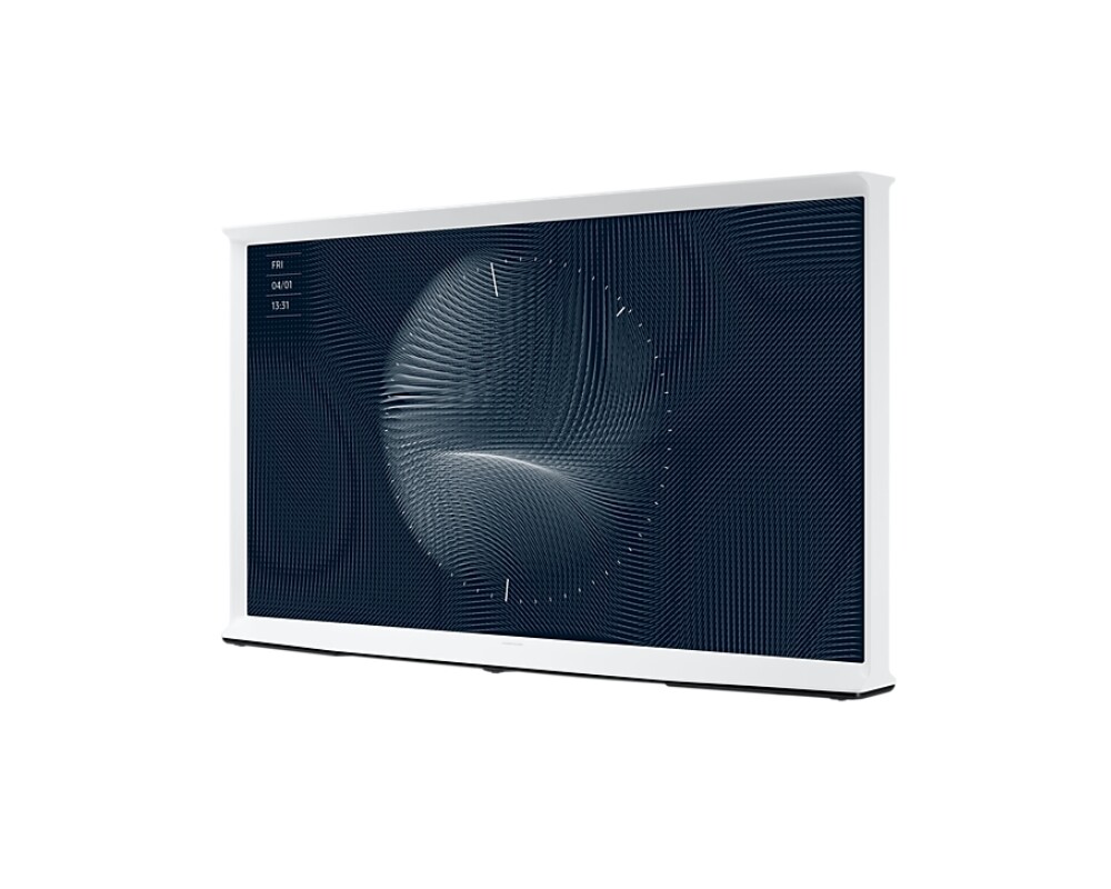 Телевизор Samsung 43" 43LS01 SERIF QLED 4K  SMART 4xHDMI 2