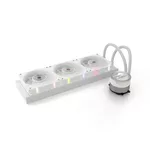 <span>Охладител за процесор</span> Valkyrie Dragonfang 360 ARGB White <span class='catalog-num-in-name'>VK-AIODR360W</span> - 