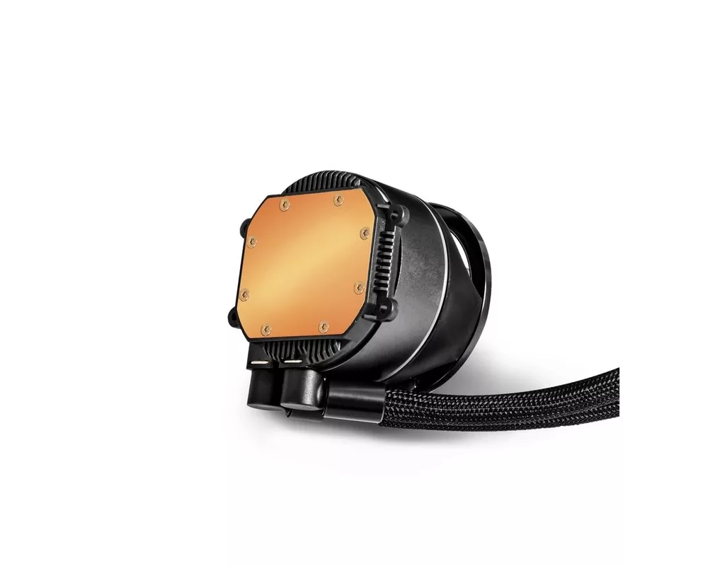 Охладител за процесор Valkyrie Dragonfang 360 ARGB 4