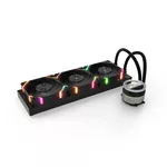 <span>Охладител за процесор</span> Valkyrie Dragonfang 360 ARGB <span class='catalog-num-in-name'>VK-AIODR360B</span> - 