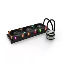  Valkyrie Dragonfang 360 ARGB 769571 VK-AIODR360B на топ цена - PIC.bg