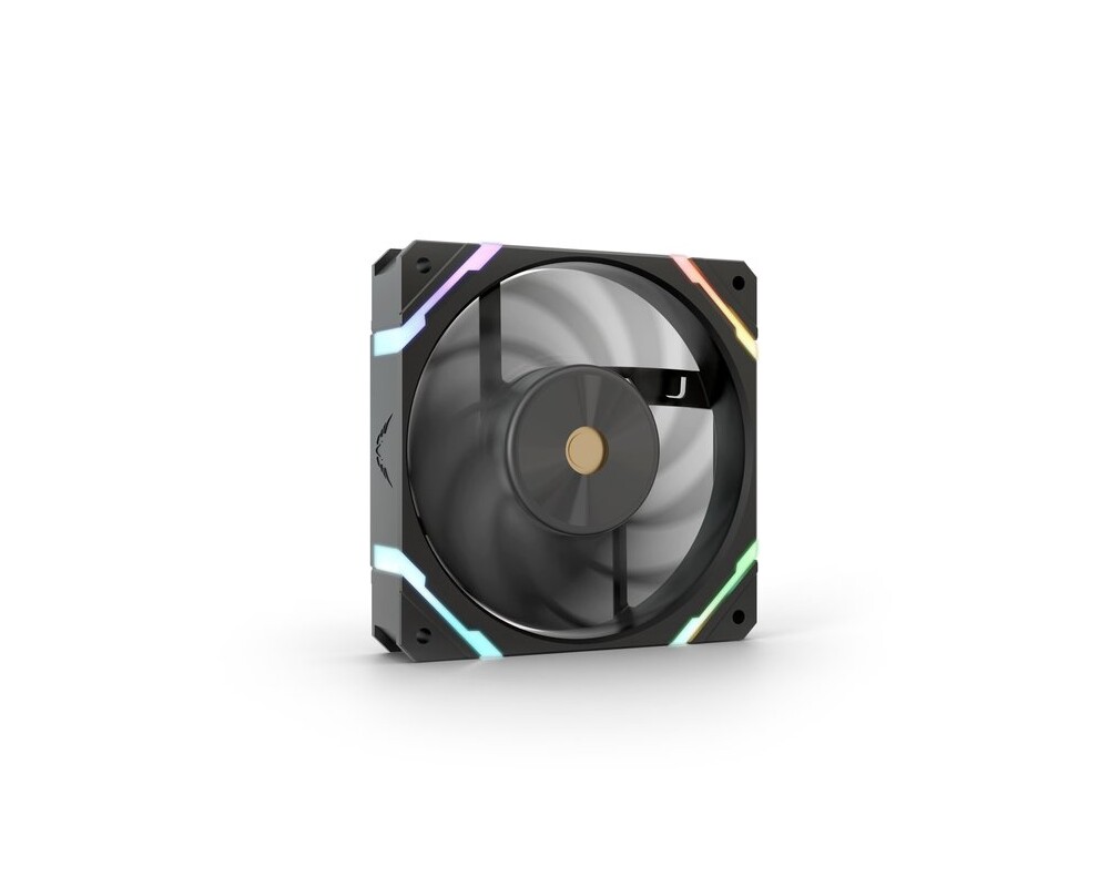 Вентилатор Valkyrie X12 ARGB 2