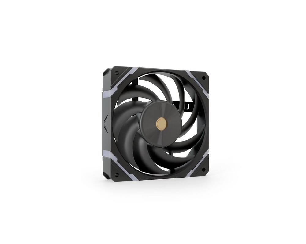 Вентилатор Valkyrie X12 ARGB 3