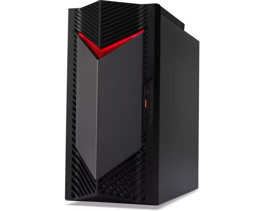 Настолен компютър Acer Nitro 50 N50-650 2