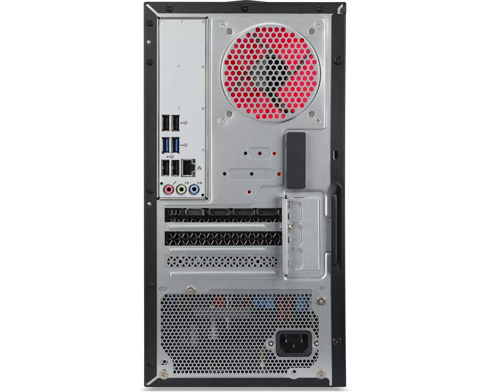 Настолен компютър Acer Nitro 50 N50-650 4