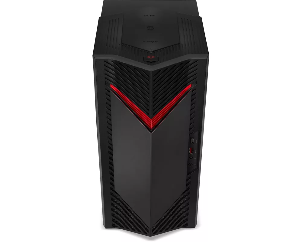 Настолен компютър Acer Nitro 50 N50-650 3