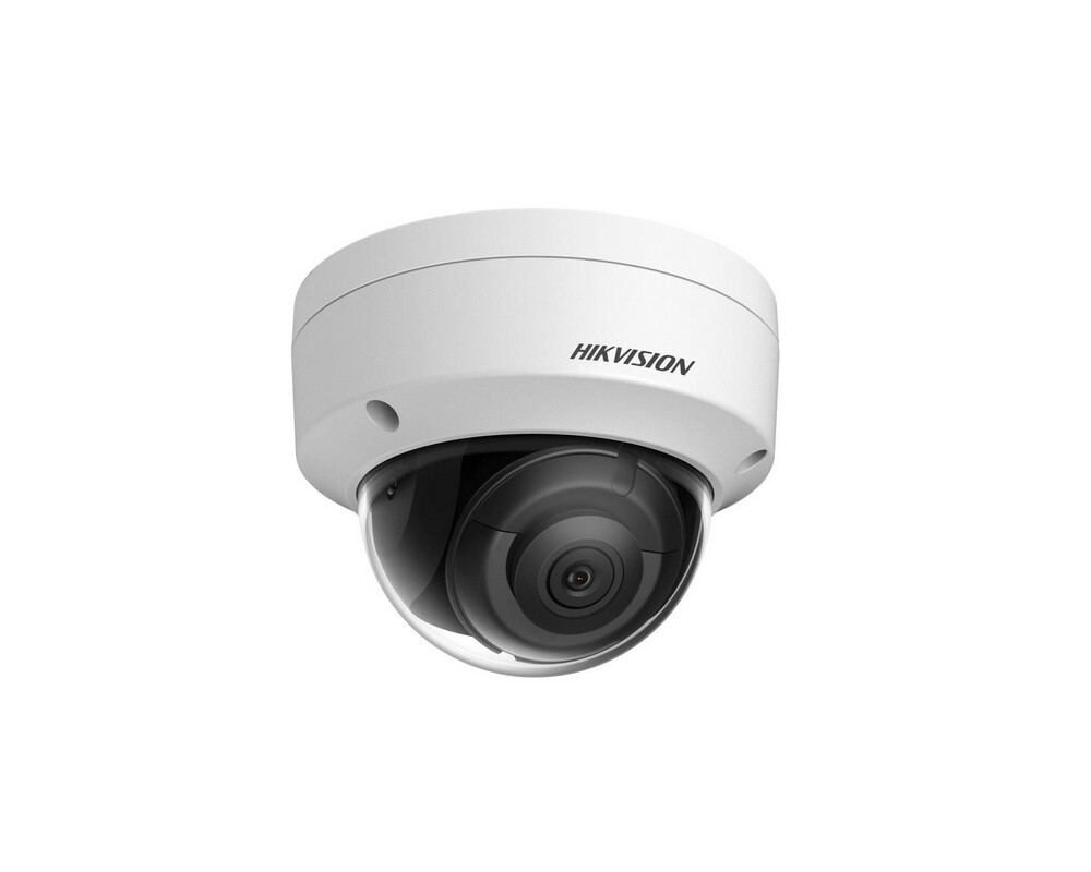 Цифрова IP камера HikVision Fixed Dome Network Camera 2