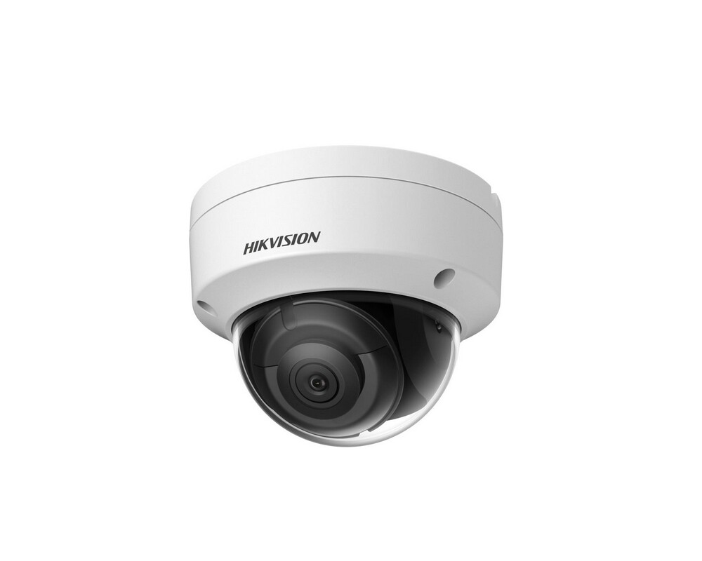 Цифрова IP камера HikVision Fixed Dome Network Camera 3