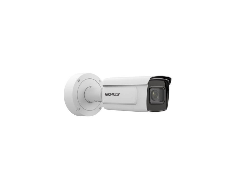 Цифрова IP камера HikVision 4MP DeepinView Ultra Low Temperature Moto Varifocal Bullet Network Camera 2