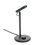 <span>Микрофон</span> JBL QUANTUM Stream talk - USB condenser microphone for streaming <span class='catalog-num-in-name'>JBLSTRMTALKBLK</span> - 