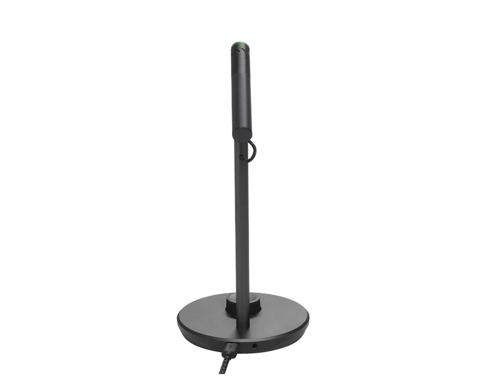 Микрофон JBL QUANTUM Stream talk - USB condenser microphone for streaming 2