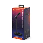 Микрофон JBL QUANTUM Stream talk - USB condenser microphone for streaming 11