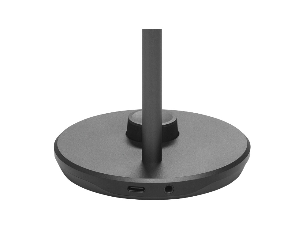 Микрофон JBL QUANTUM Stream talk - USB condenser microphone for streaming 10