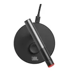 Микрофон JBL QUANTUM Stream talk - USB condenser microphone for streaming 8