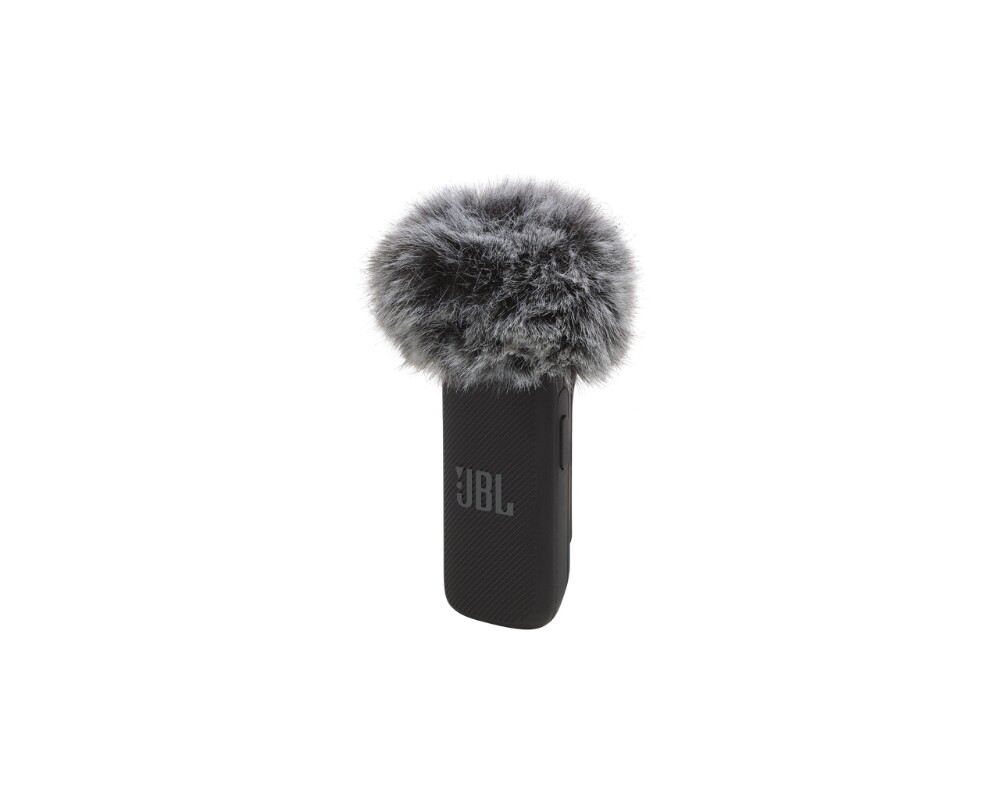 Микрофон JBL QUANTUM Stream Wireless Lightning - Wearable wireless streaming microphone for lighting connection 5