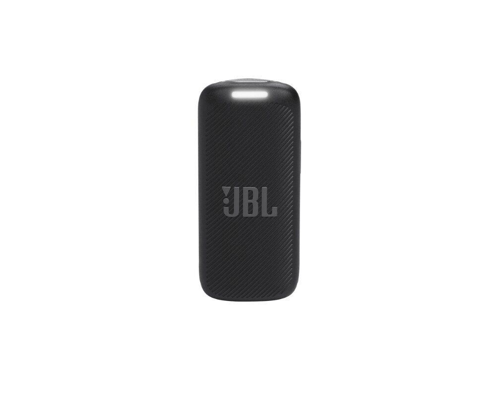 Микрофон JBL QUANTUM Stream Wireless Lightning - Wearable wireless streaming microphone for lighting connection 4