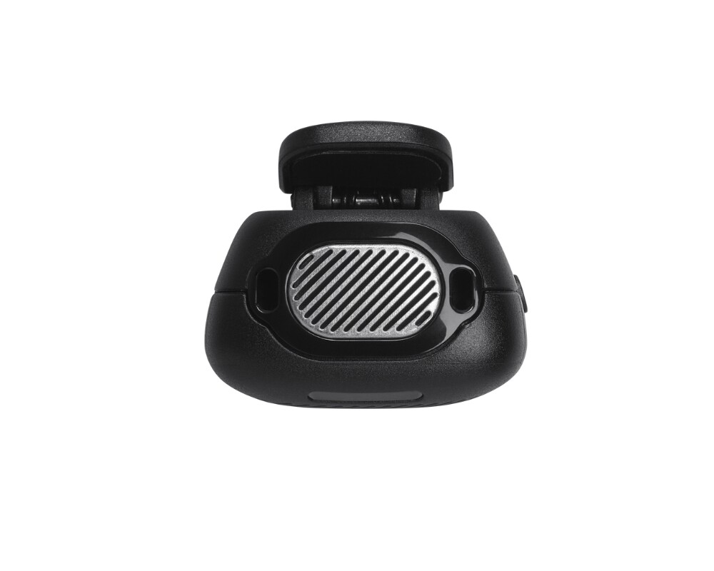 Микрофон JBL QUANTUM Stream Wireless Lightning - Wearable wireless streaming microphone for lighting connection 9