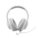 Слушалки JBL QUANTUM 360 WHT Wireless over-ear gaming headset with surround sound and detachable mic 4