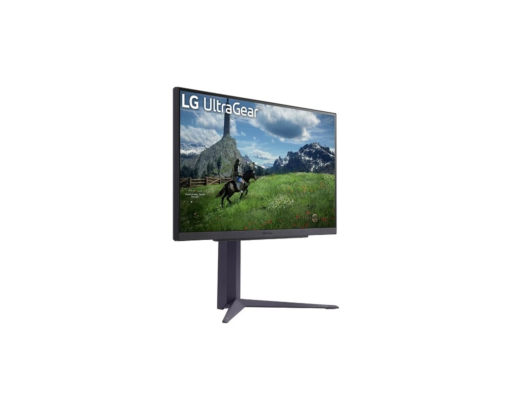 Монитор LG 27GS85Q-B 13