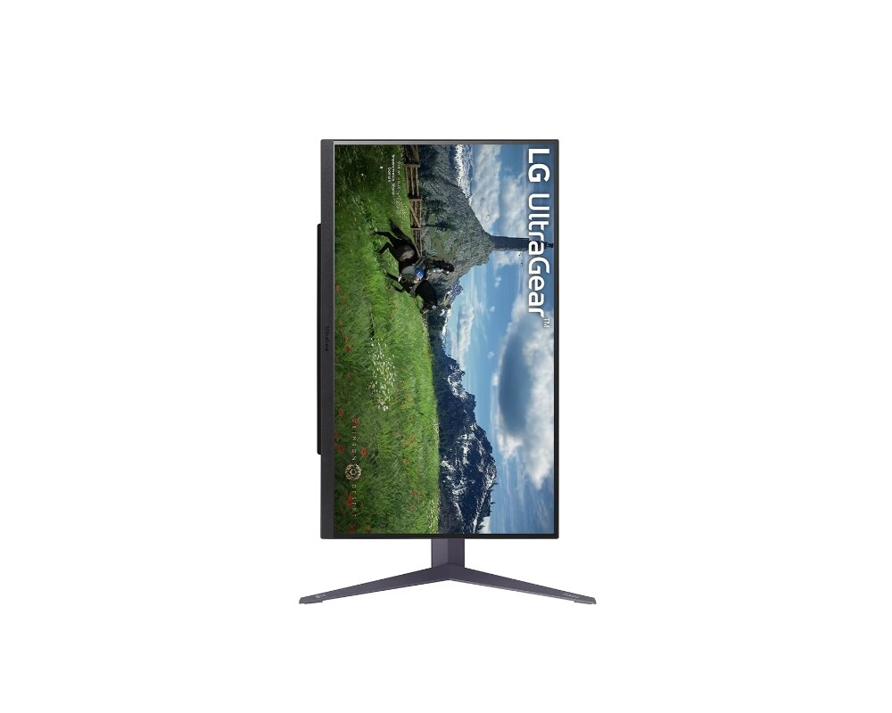 Монитор LG 27GS85Q-B 16