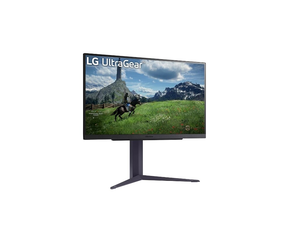 Монитор LG 27GS85Q-B 12