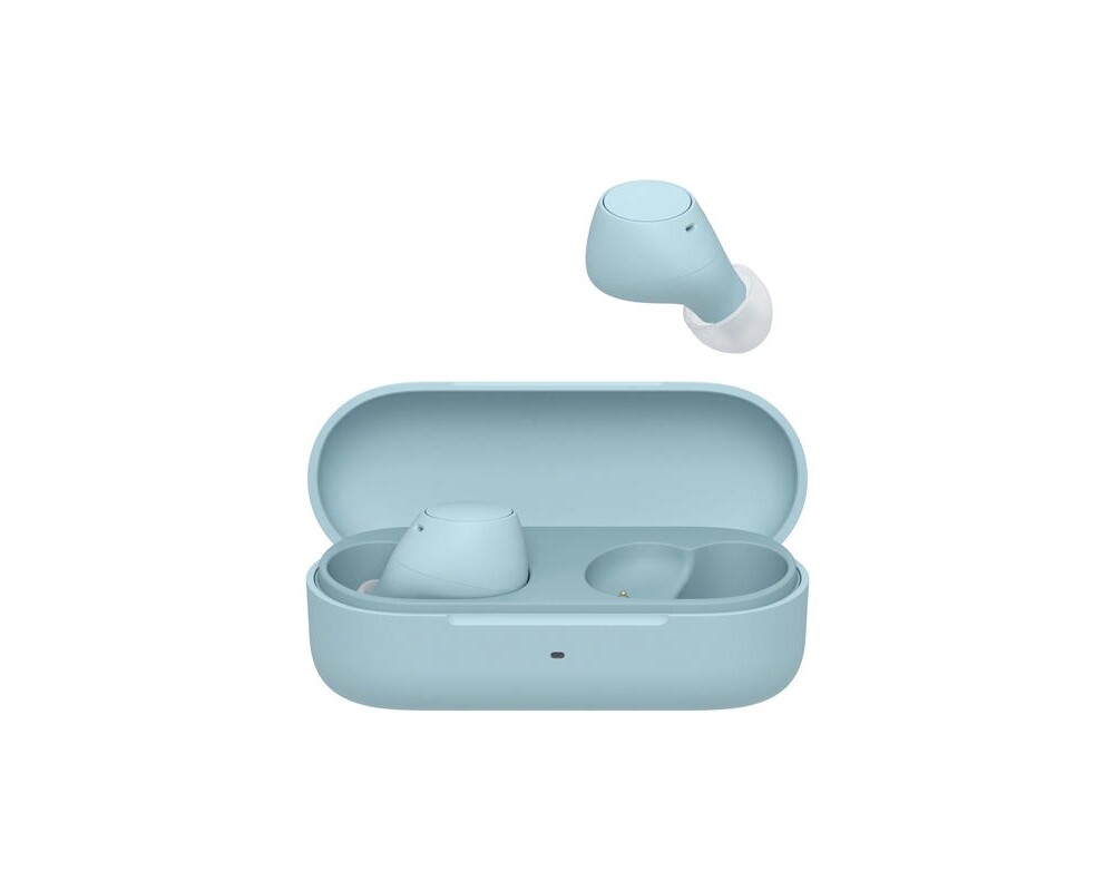 Слушалки Sony Headset WF-C510 2