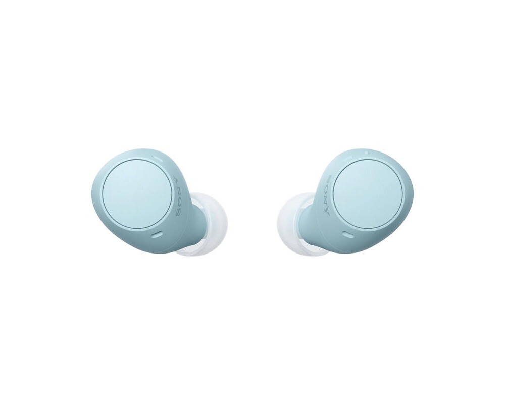 Слушалки Sony Headset WF-C510 5