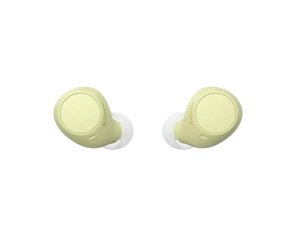 Слушалки Sony Headset WF-C510 4