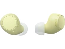  Sony Headset WF-C510 769751 WFC510Y.CE7 на топ цена - PIC.bg