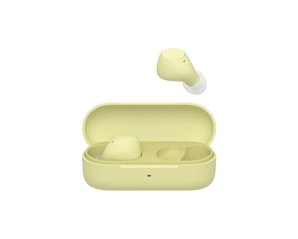 Слушалки Sony Headset WF-C510 2