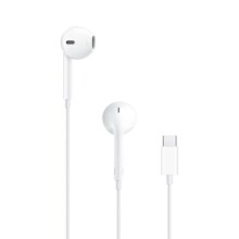  Apple EarPods (USB-C) 769785 MYQY3ZM/A на топ цена - PIC.bg