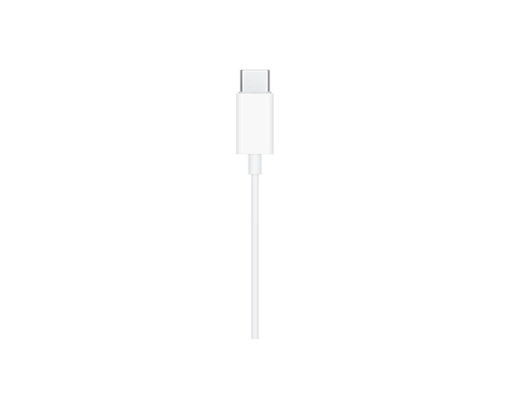 Слушалки Apple EarPods (USB-C) 2