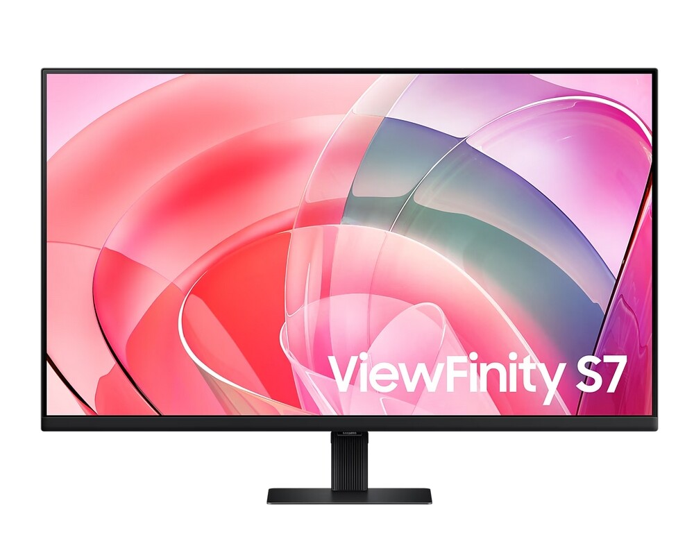 Монитор LED Samsung LS32D700EAUXEN S70D 7