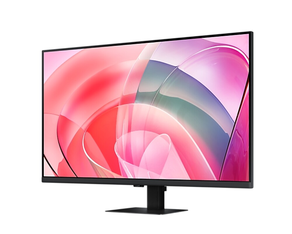 Монитор LED Samsung LS32D700EAUXEN S70D 9