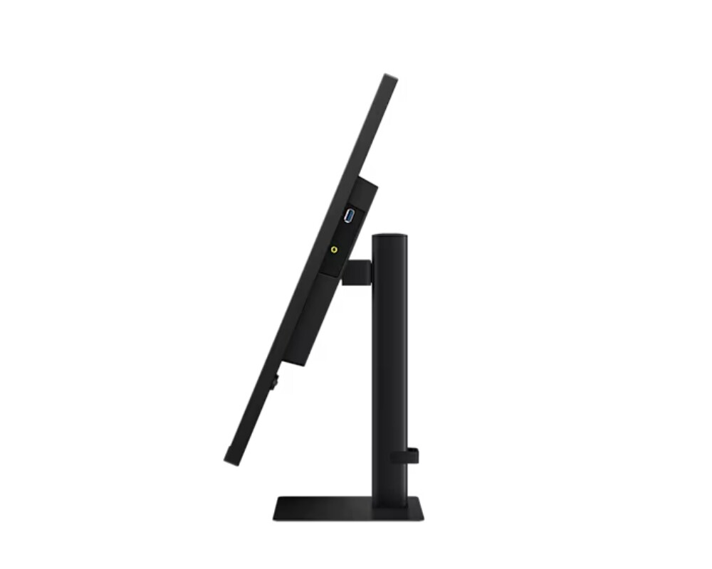 Монитор LED Samsung LS32D700EAUXEN S70D 11