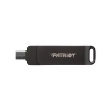  Patriot Rage R550 256GB USB 3.2 Gen 1 Type A+C 770295 PE256GR550DSAD на топ цена - PIC.bg